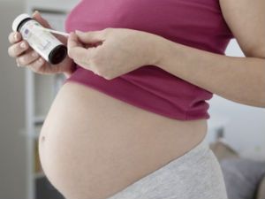 Определение белка в моче у беременной